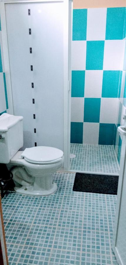 Gloria'S Hotel Estacahuite Ngoại thất bức ảnh
